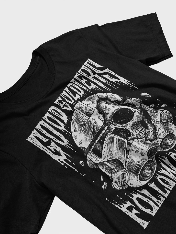 Clone(Phase 2) - Tee product image (2)