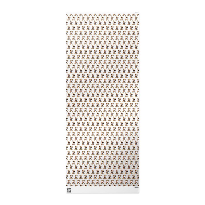 ItzDogo Wrapping Paper product image (3)