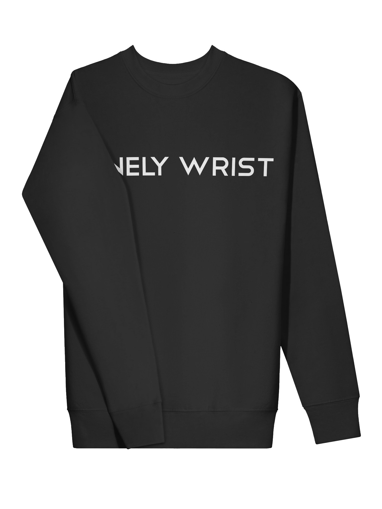 Lonely Wrist OG Sweater product image (3)