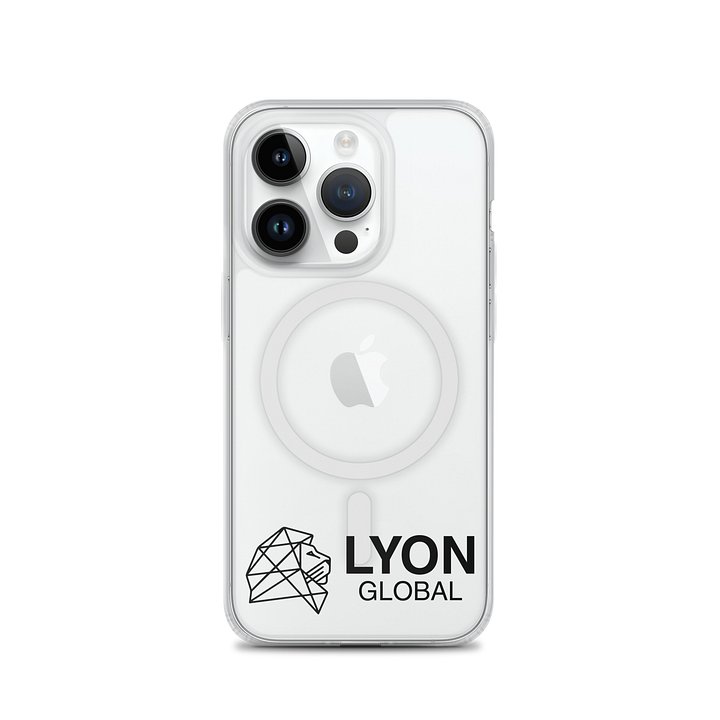 MagSafe iPhone Case product image (3)