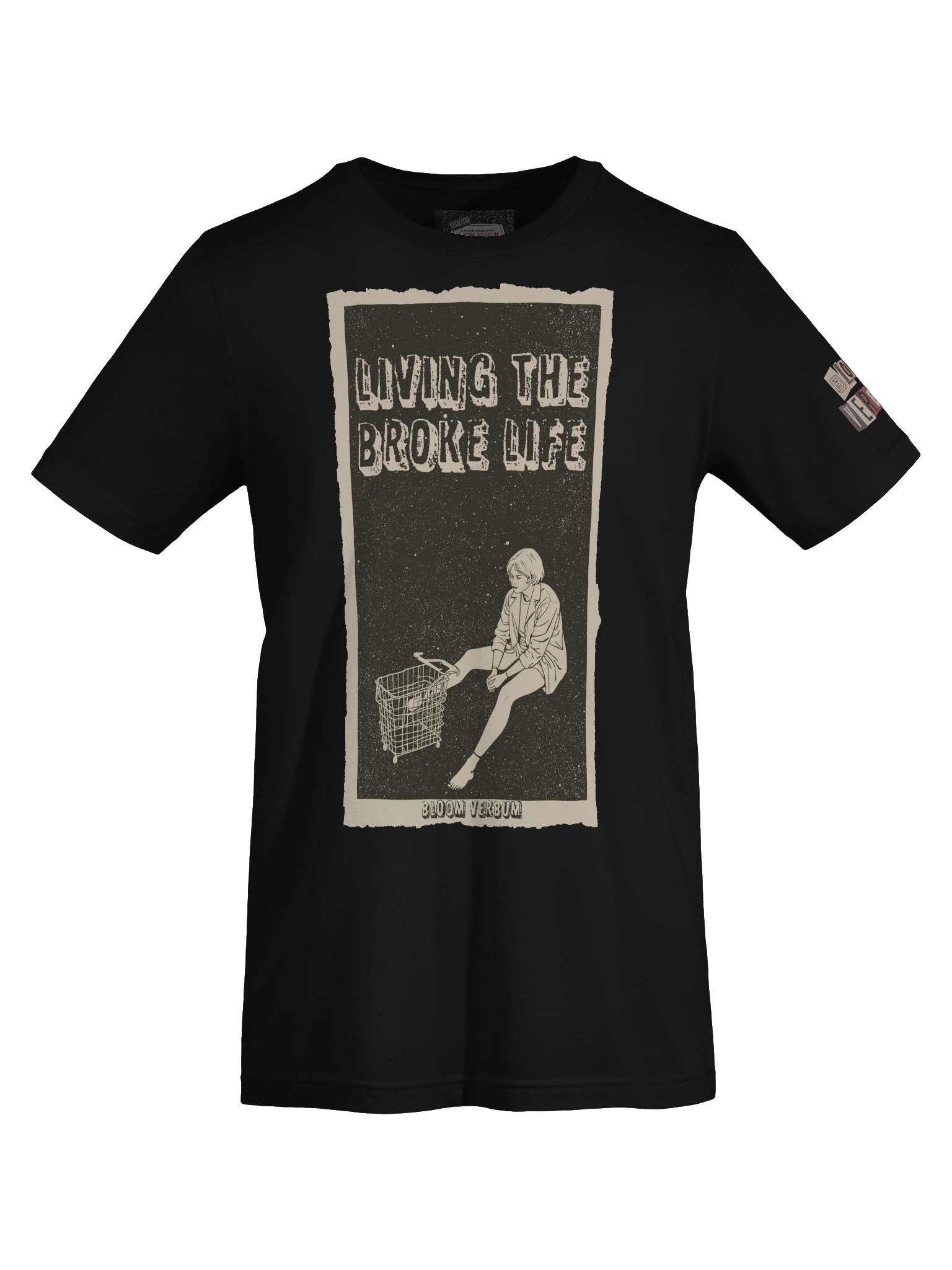 Living The Broke Life product image (9)