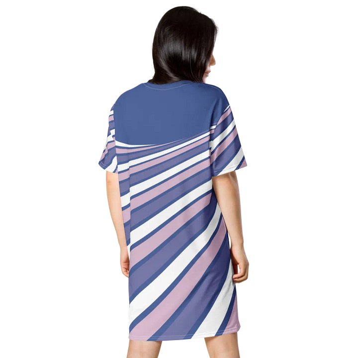Resistors, Looking for Good Trouble, Tee Dress product image (2)