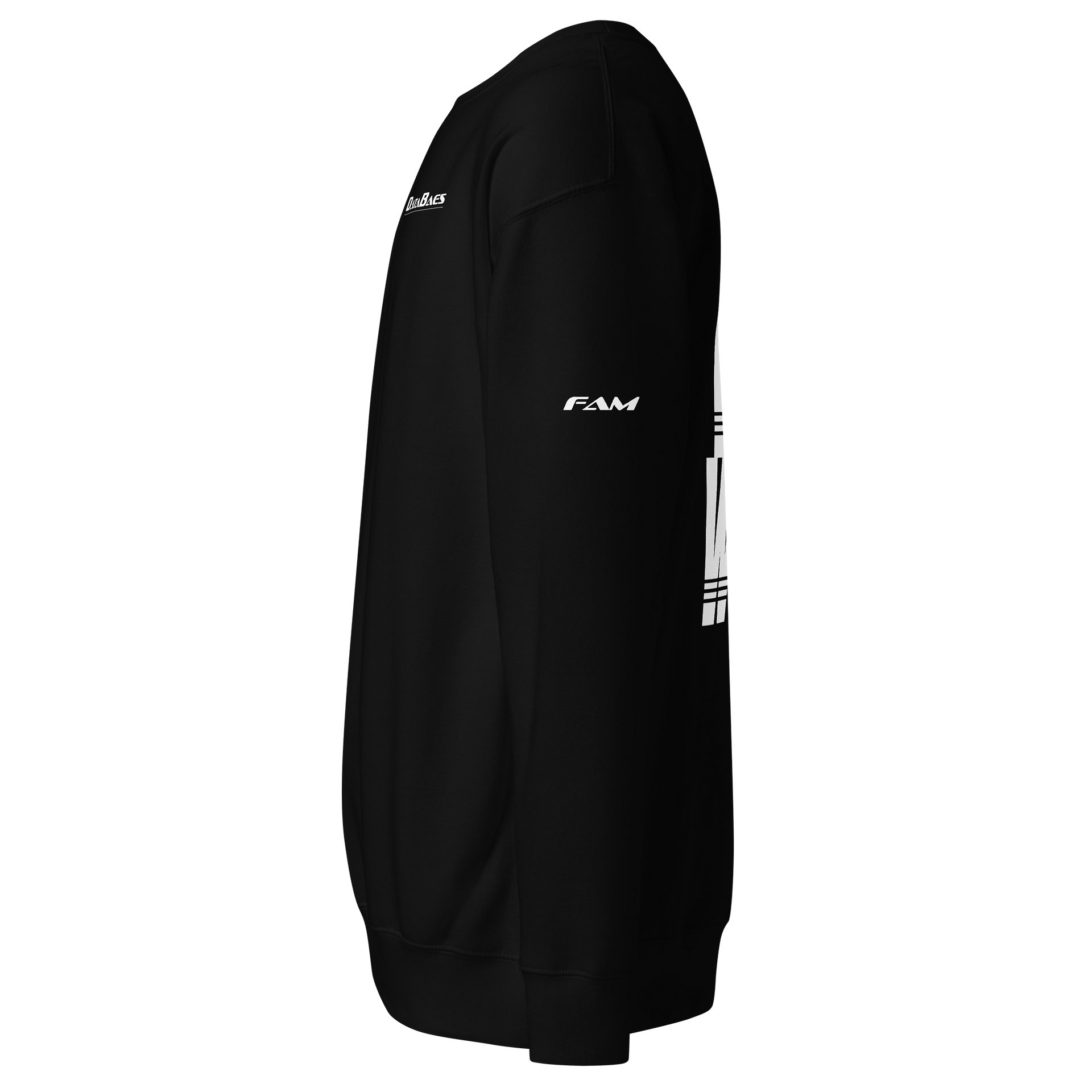 WOO WOO Sweatshirt product image (4)