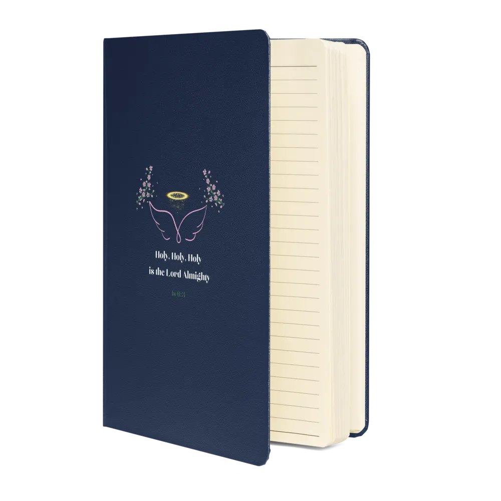 Is 6:3 Notebook! product image (3)