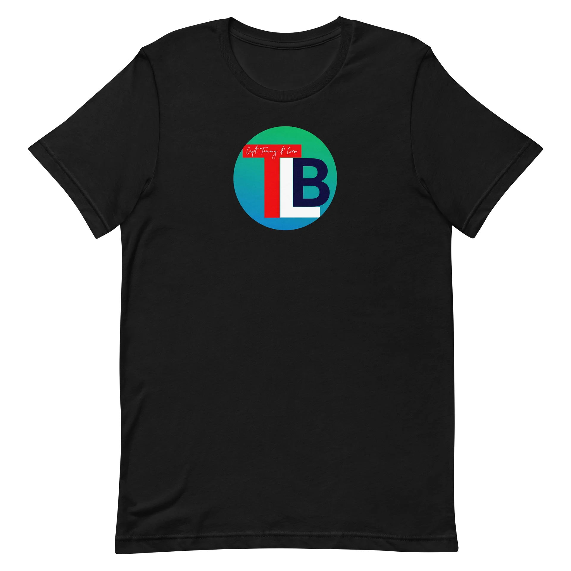 The Lifeboat Iconic Logo Women's Tshirt product image (2)