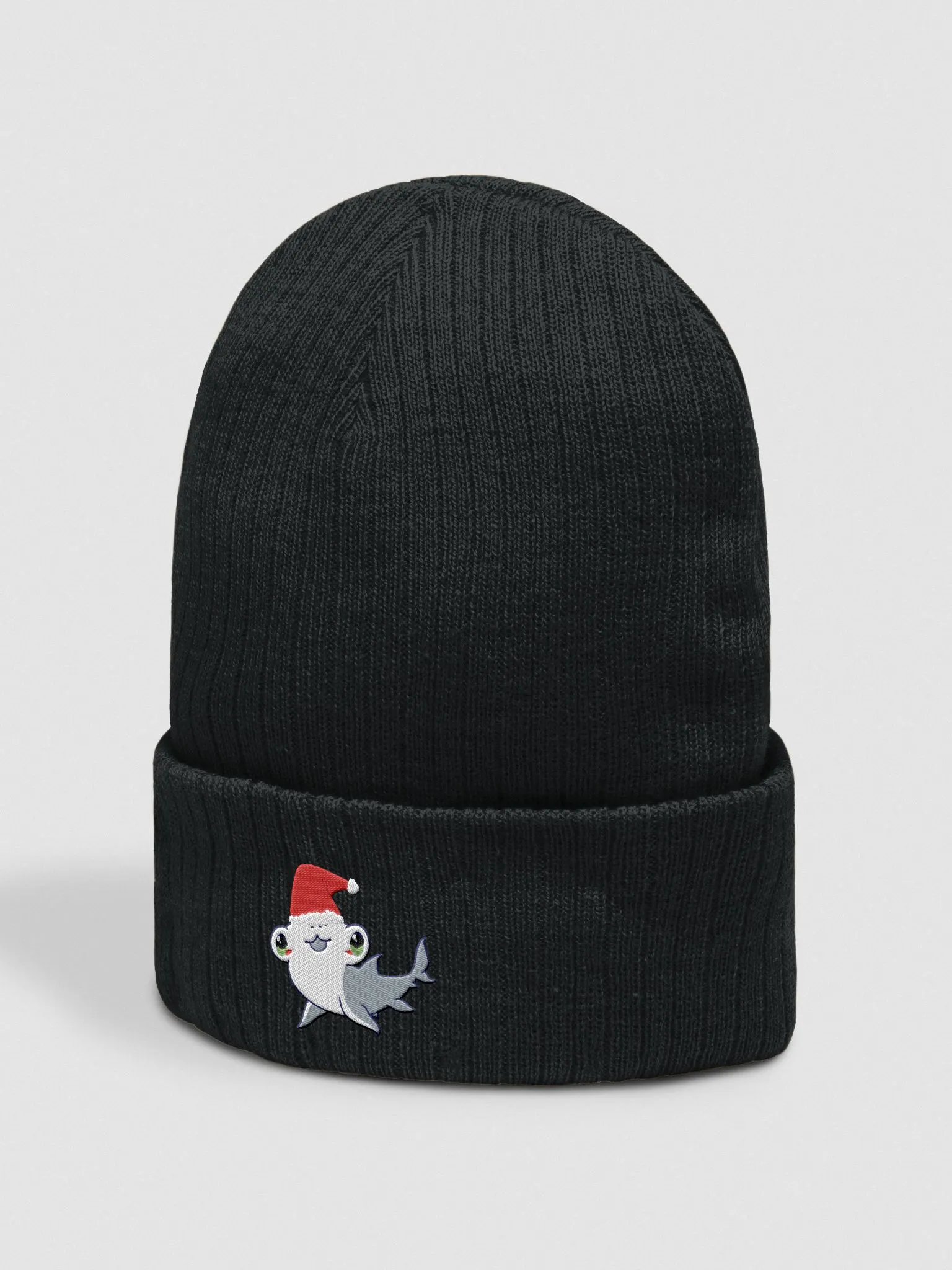 Xmas Sharki Beanie product image (3)
