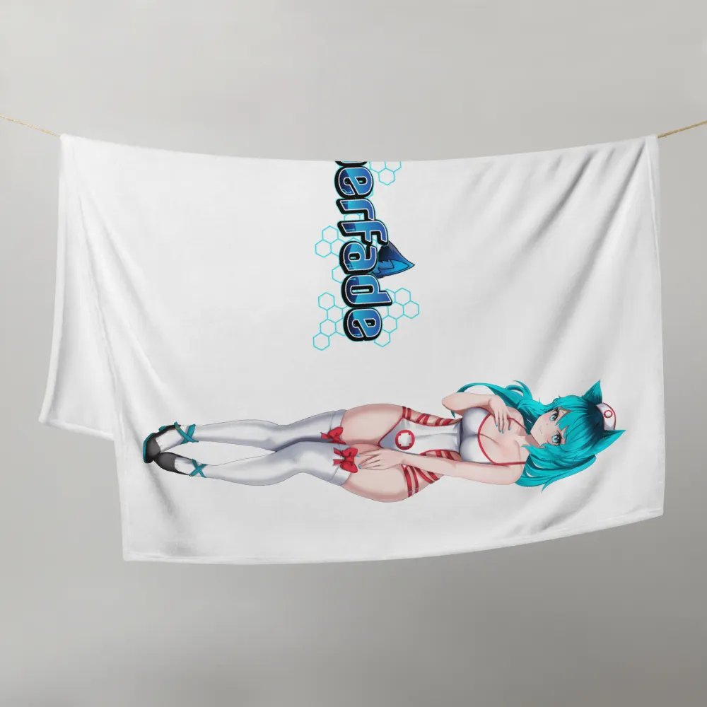 Nurse Blanket product image (9)