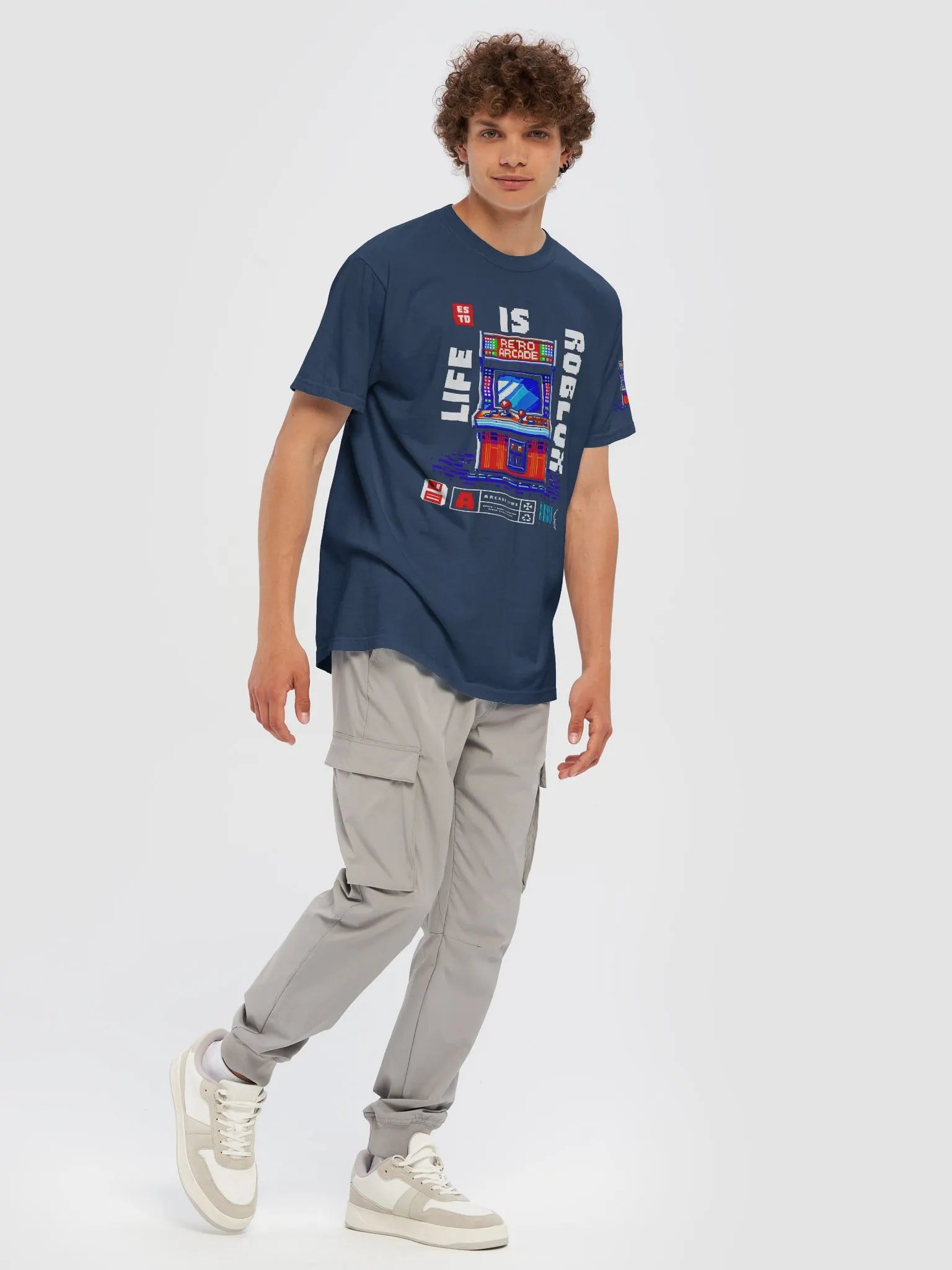 Life is Roblox product image (5)