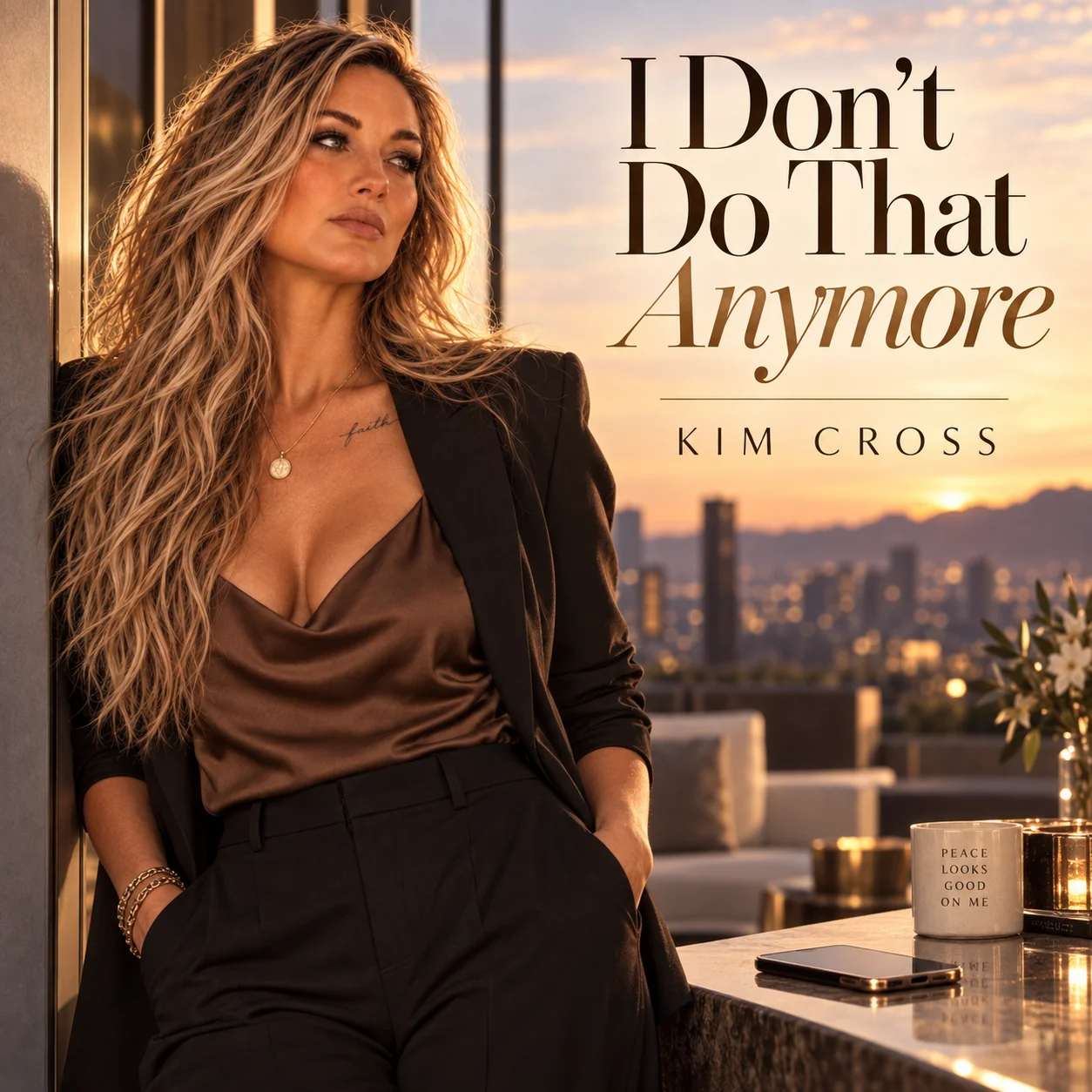 I Don’t Do That Anymore (Single Song) product image (1)