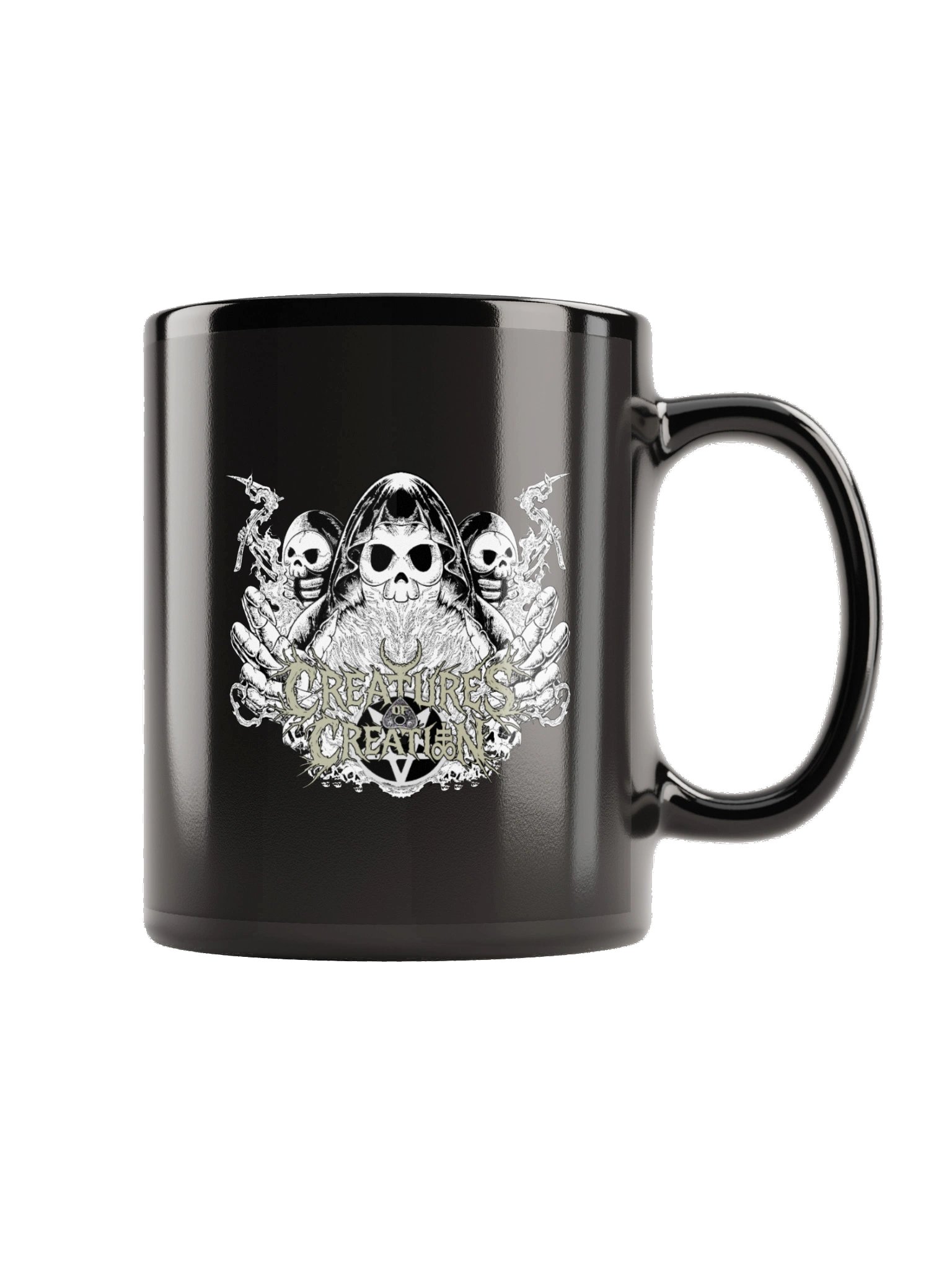 CreaturesofCreation Coffee Mug product image (6)