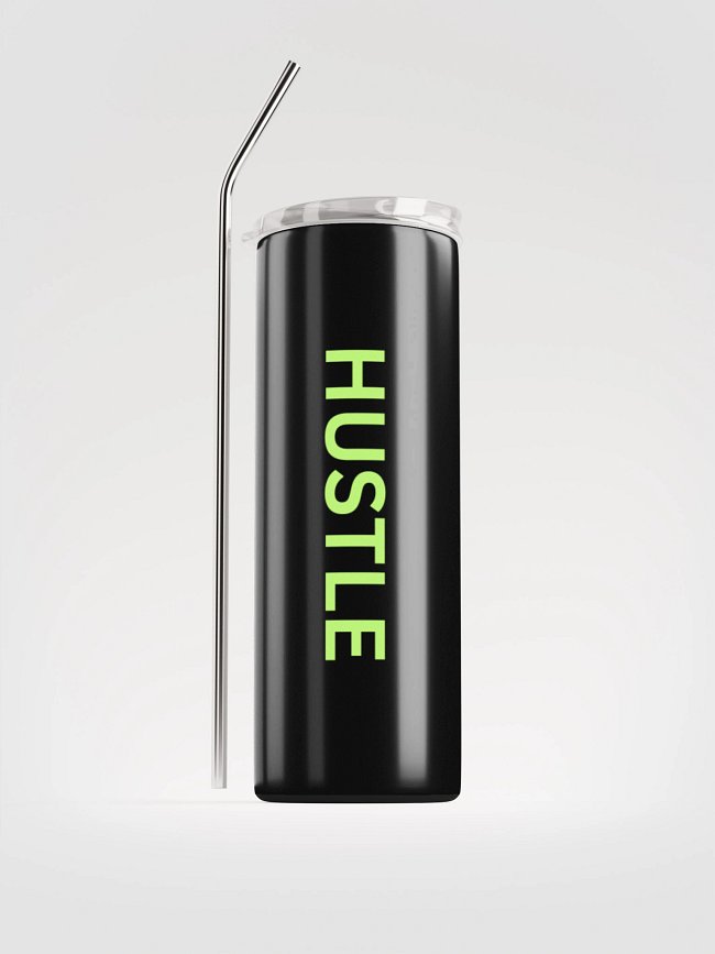 MOVEMENT X HUSTLE