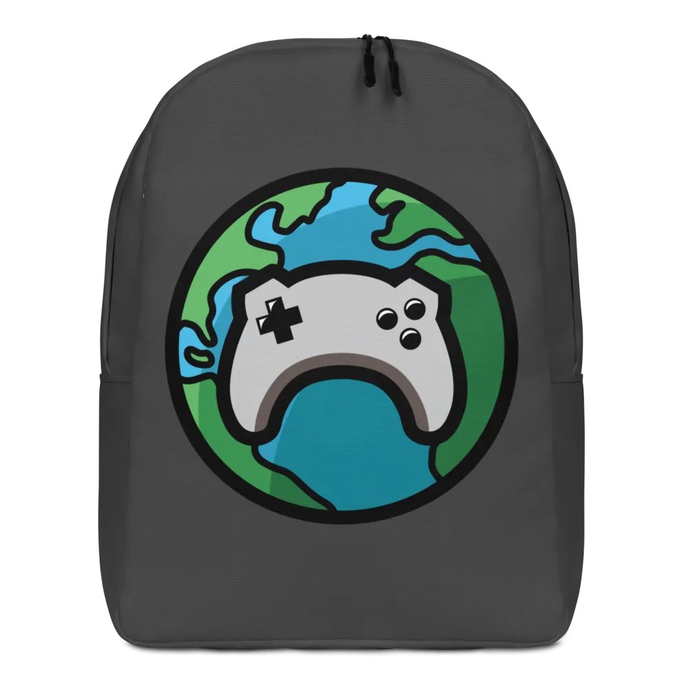One Of Us Backpack product image (1)