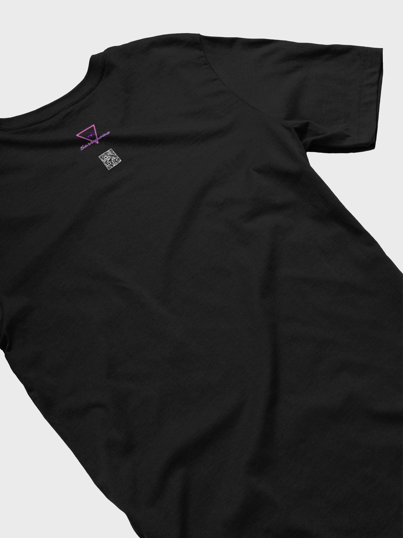 Binary is Boring (Rainbow) tee product image (17)
