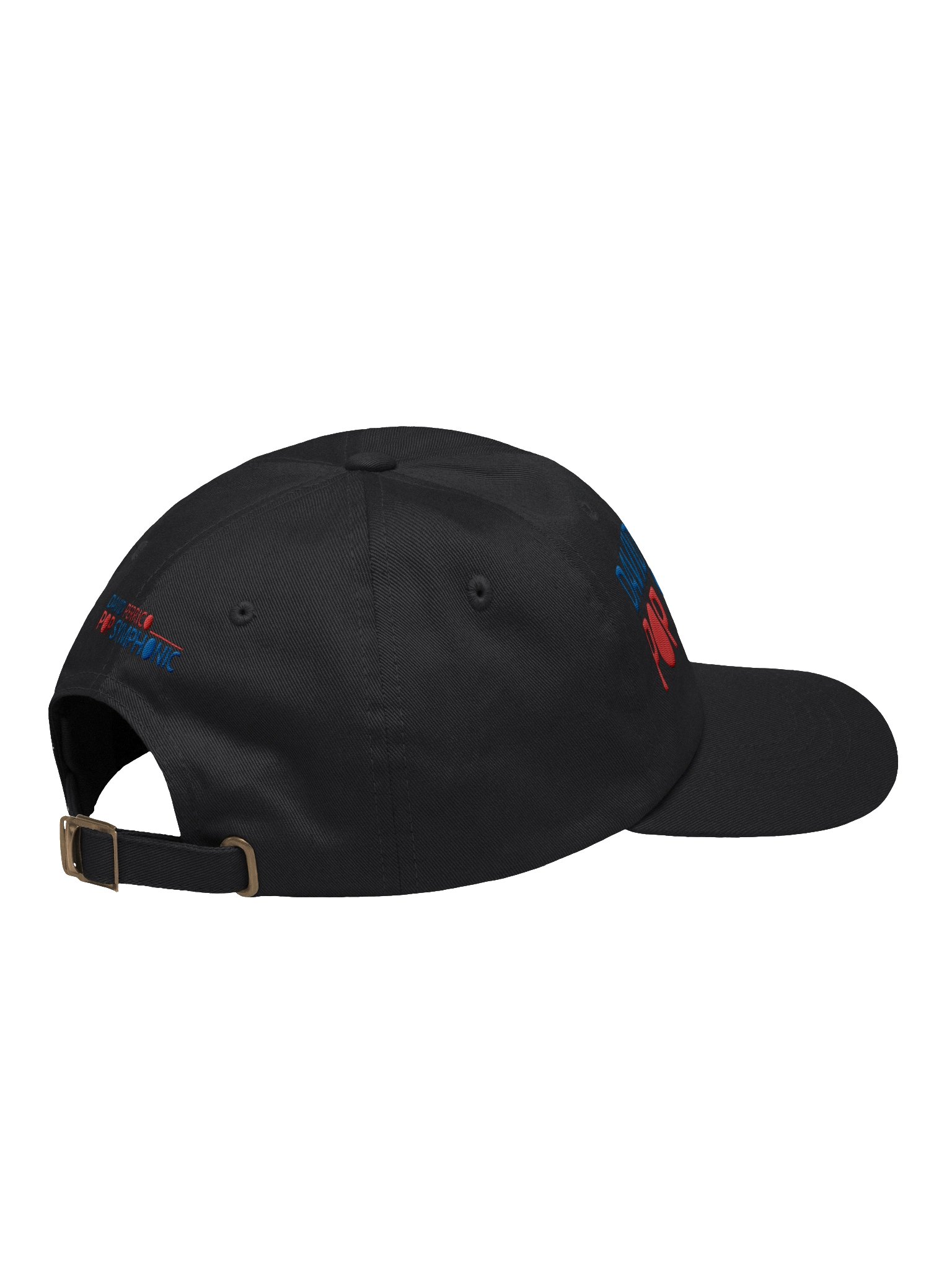 Pop Symphonic - Dad Hat product image (7)