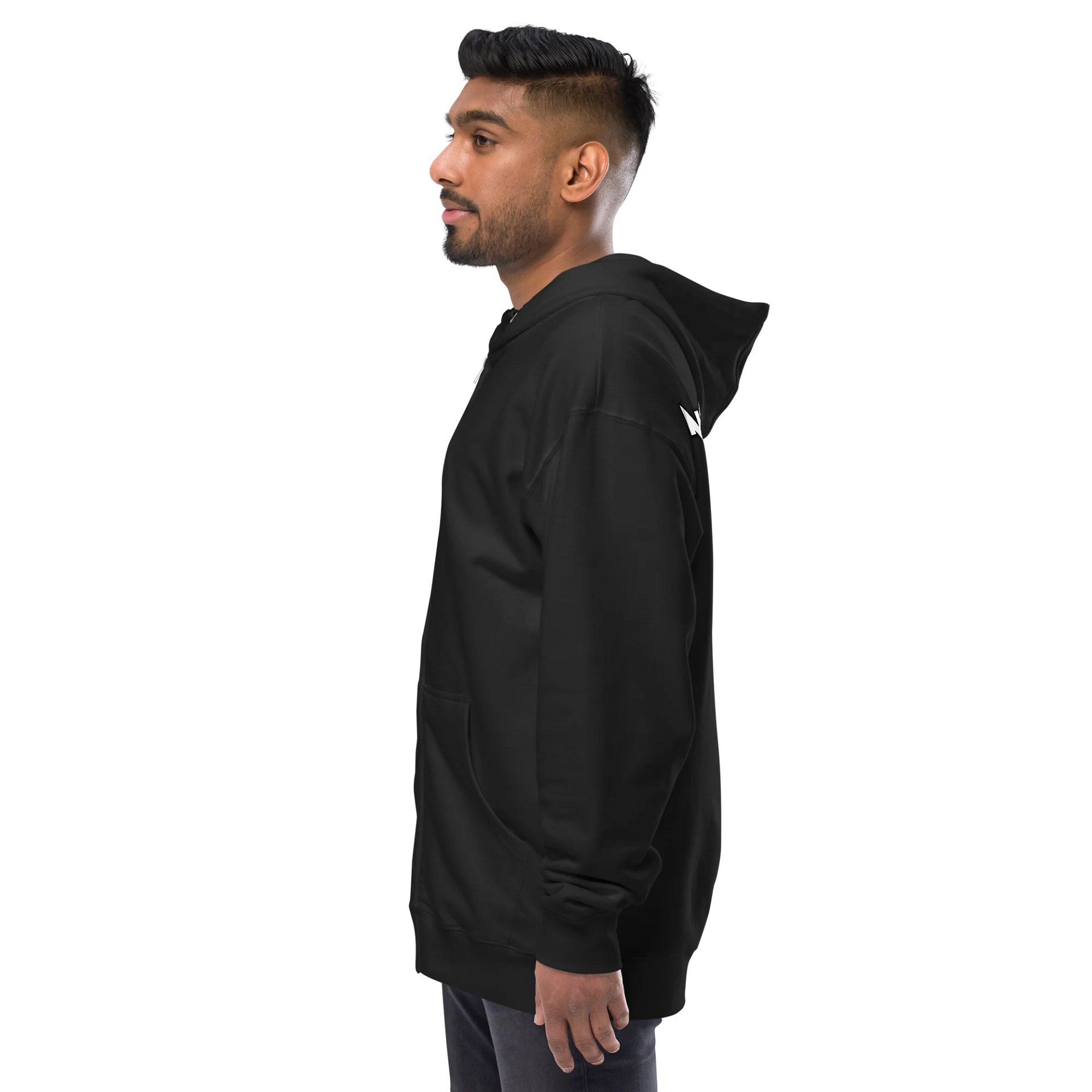 Novacore Stitched hoodie product image (6)