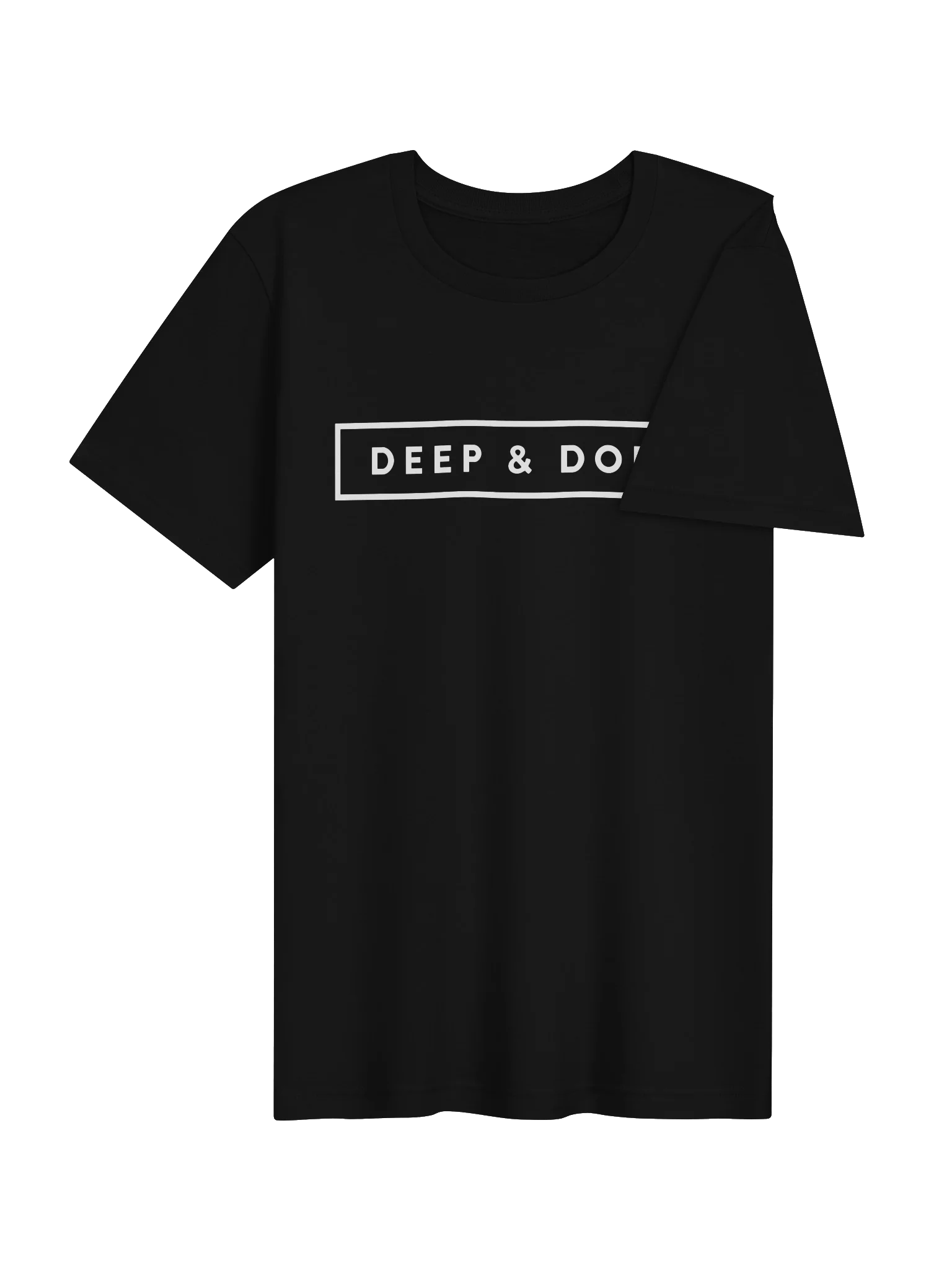 DEEP & DOPE T-Shirt (UNISEX, * Lightweight* Fabric) product image (18)