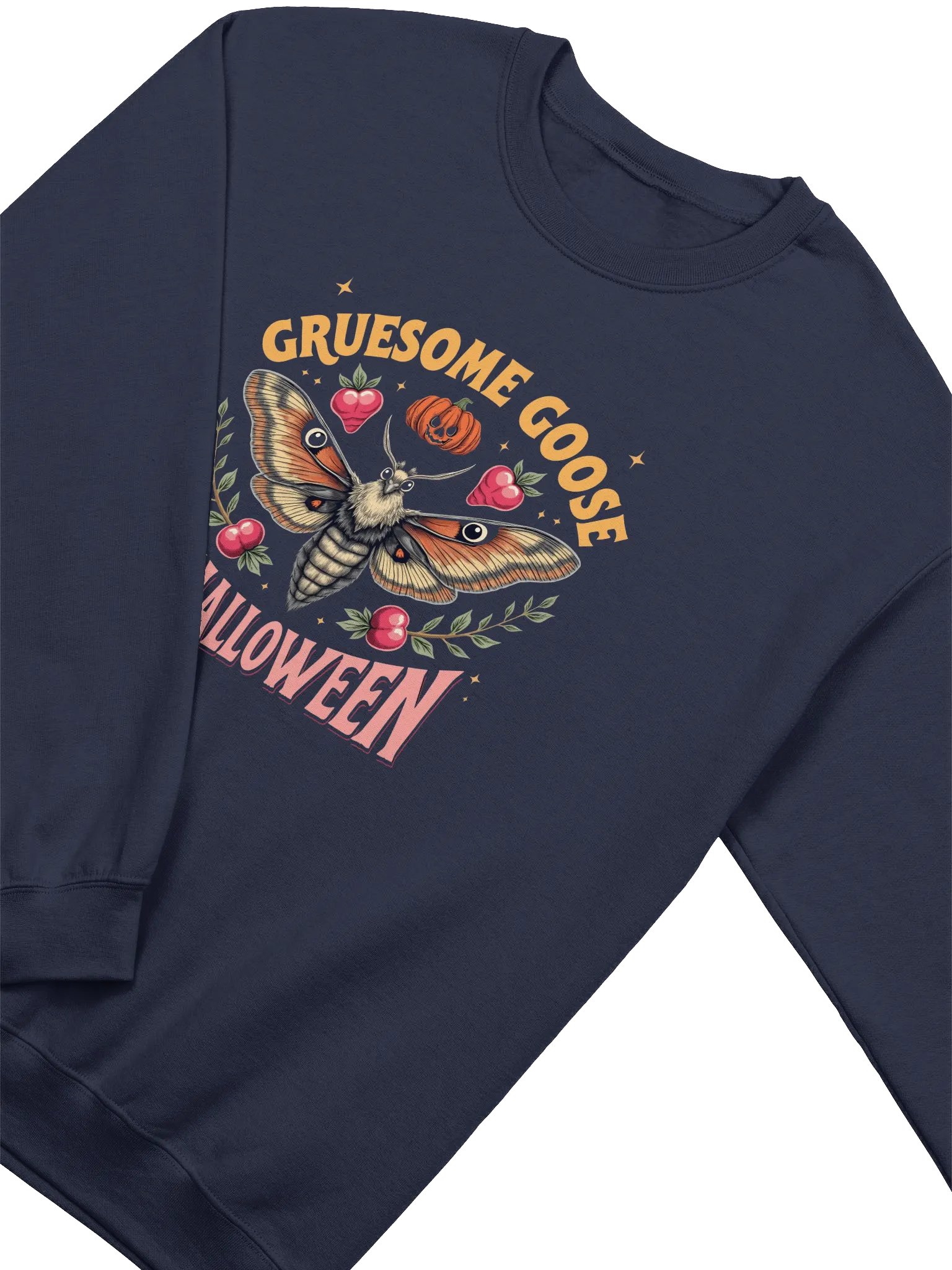 Gruesome Goose Sweatshirt product image (26)