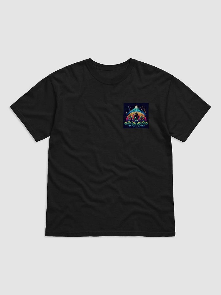 Celestial Reach T-Shirt product image (2)