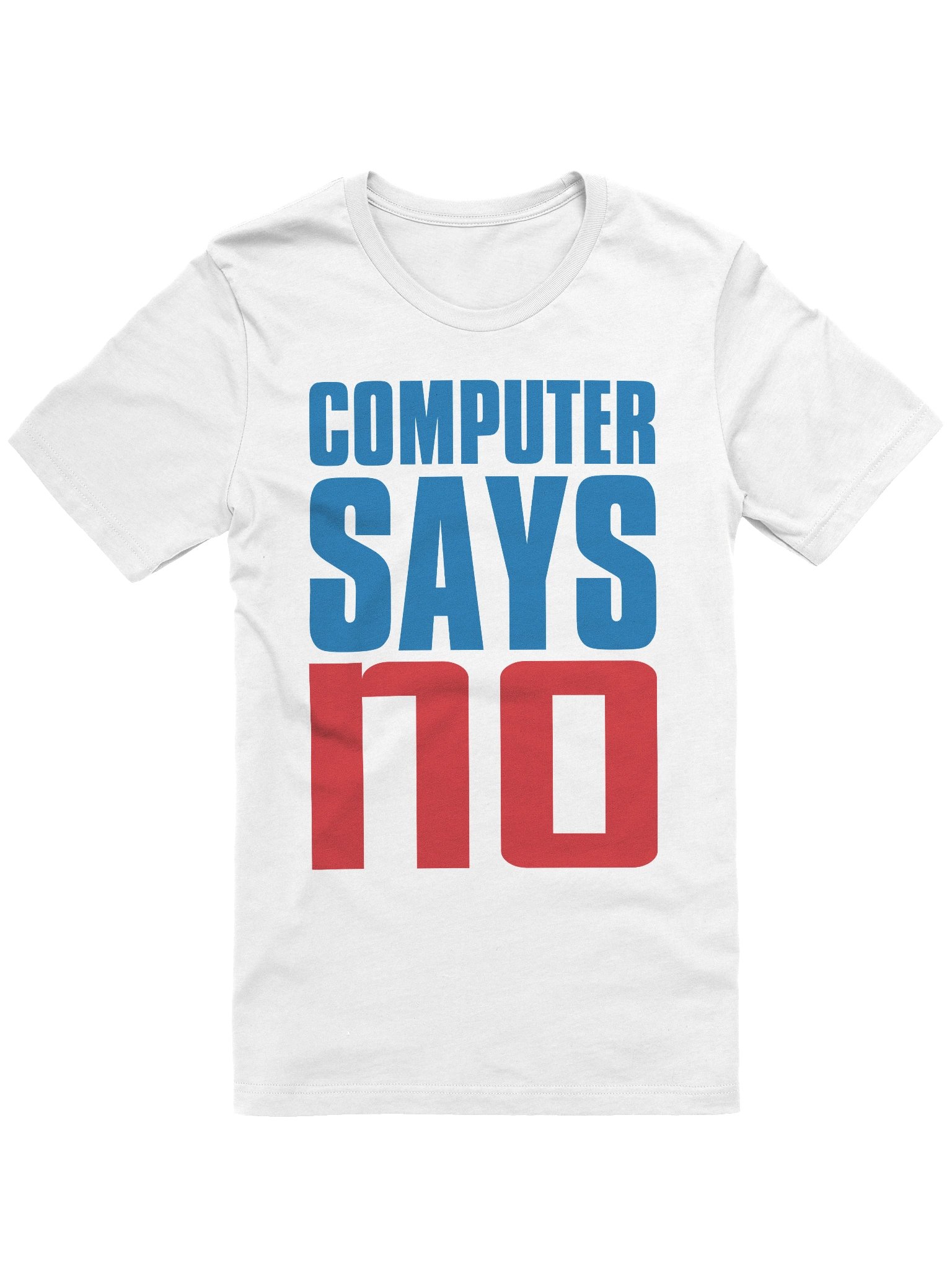 Computer Says No product image (2)
