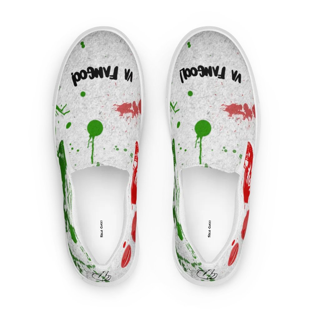 Va Fangool Slip-Ons product image (3)