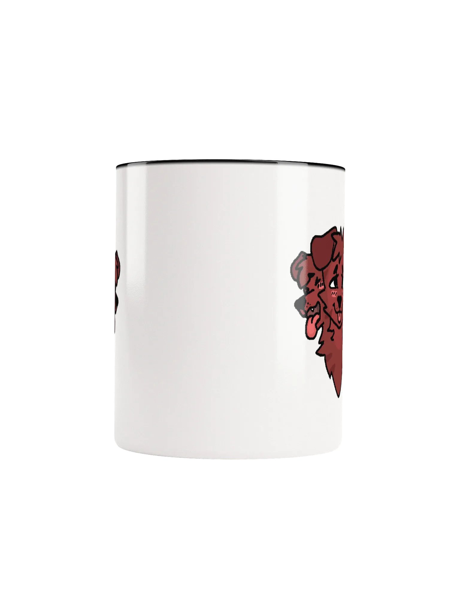"Best Boys" Ceramic Mug product image (5)