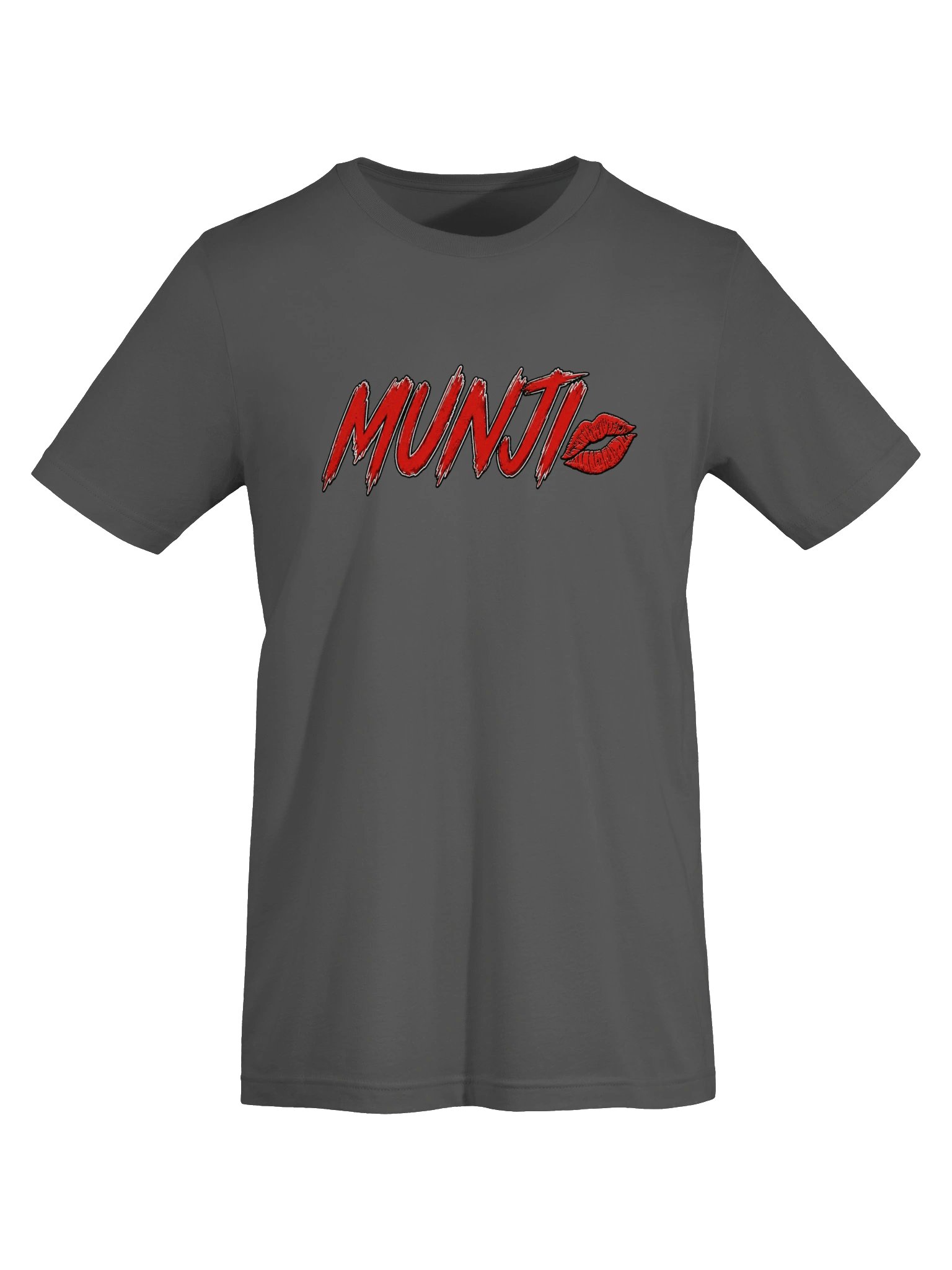 Munji Kiss T-Shirt product image (1)
