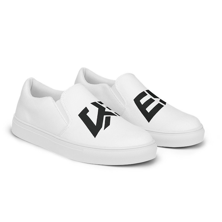 Eroomill Slip On Canvas Shoes product image (2)