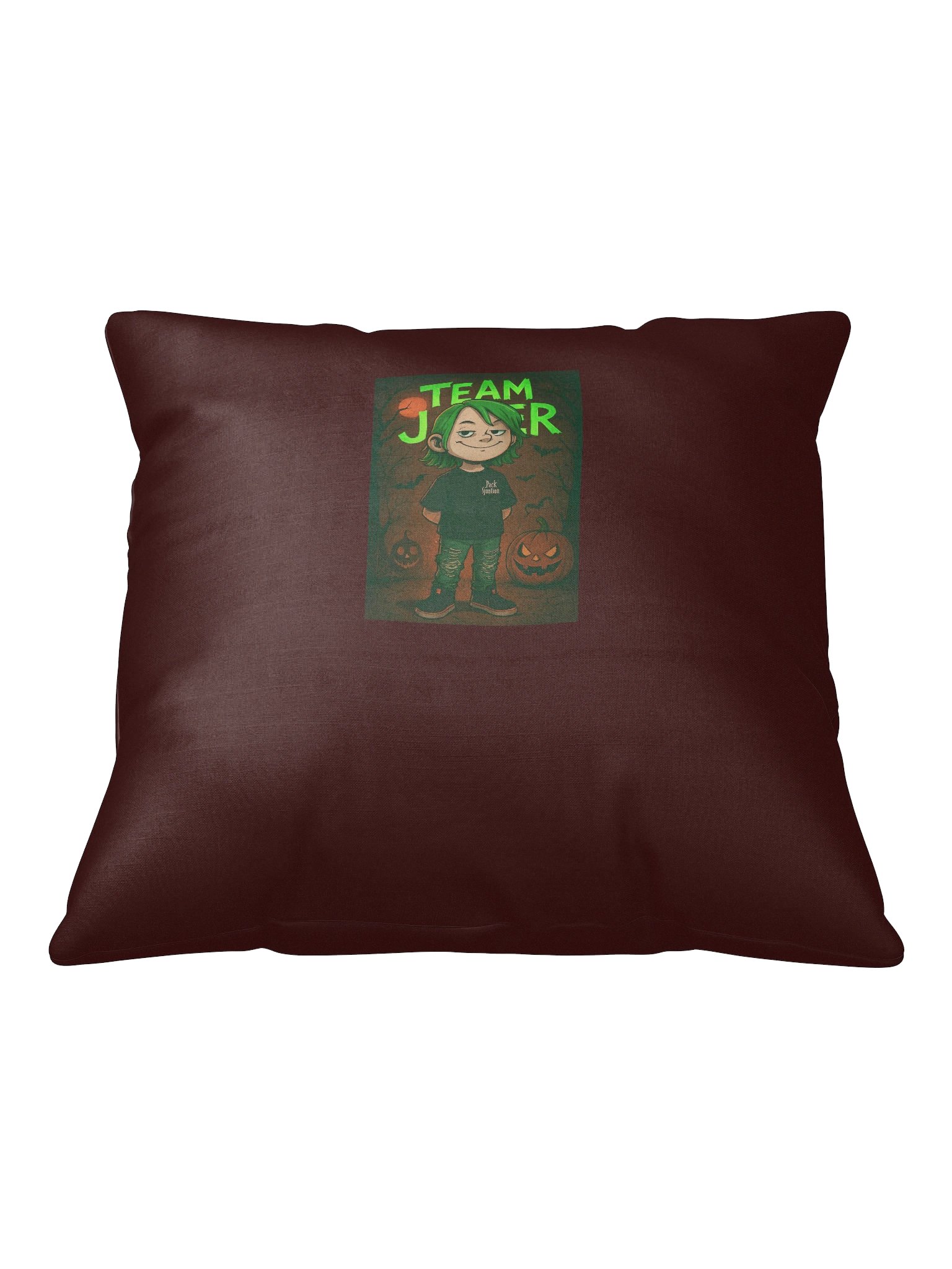 Joker Pillow product image (1)