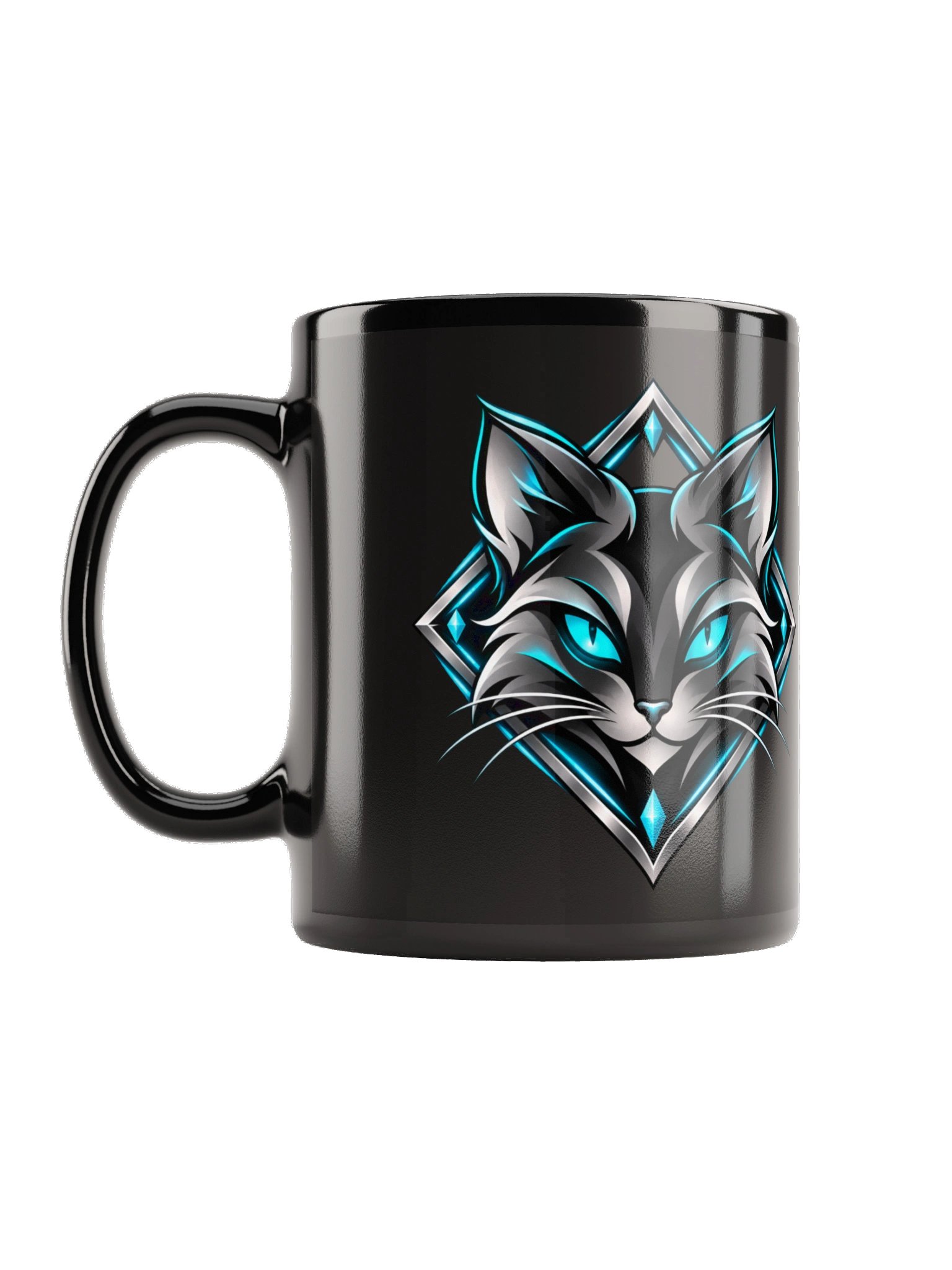 Taryn Logo Mug product image (1)