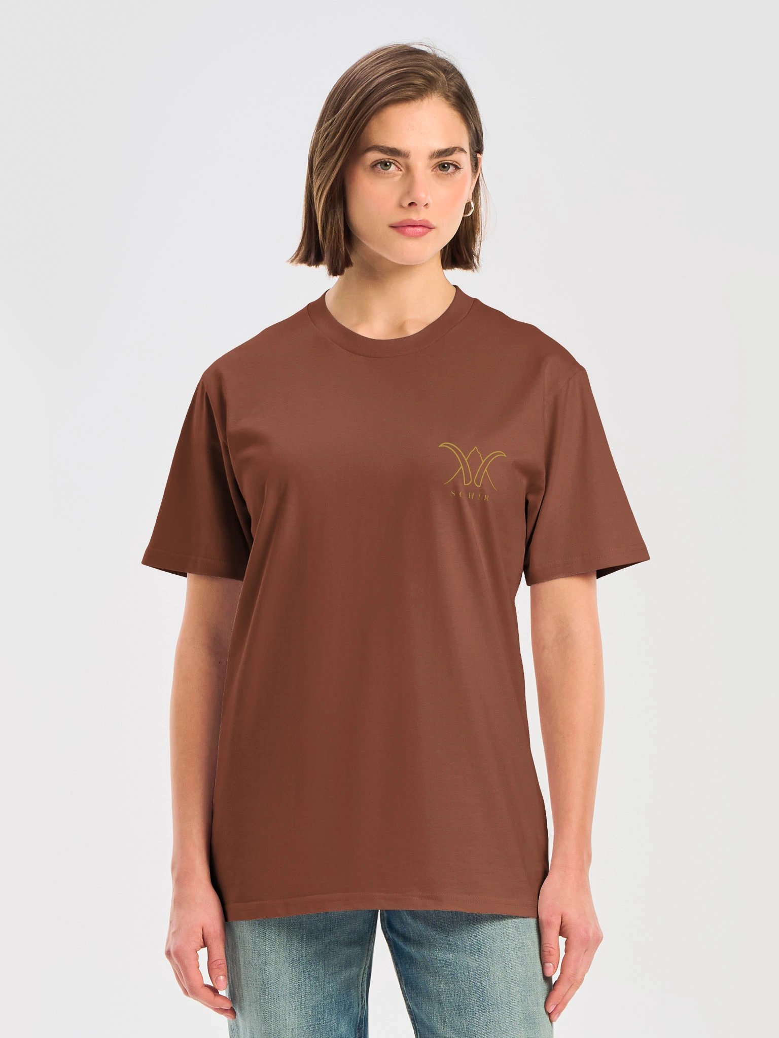 MEDALLION TEE product image (5)