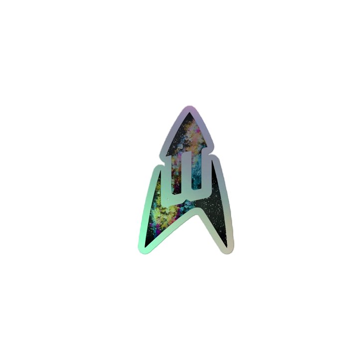 Alternate Cosmic Delta Holographic product image (2)