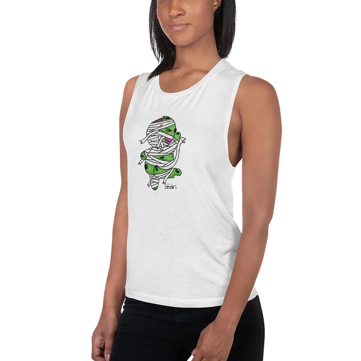 Undress Me Mummy Tank Top product image (2)