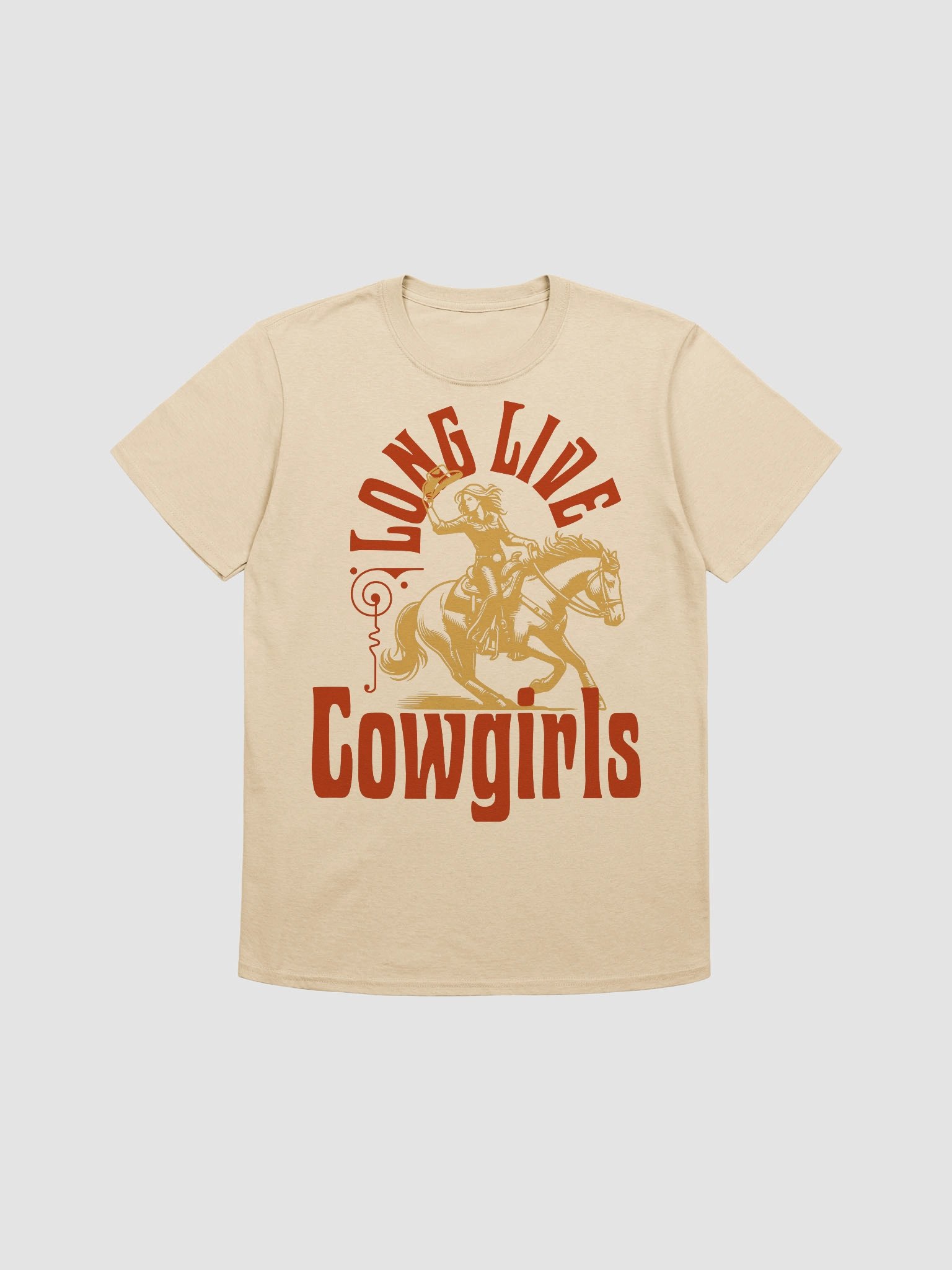 Long Live Cowgirls product image (2)