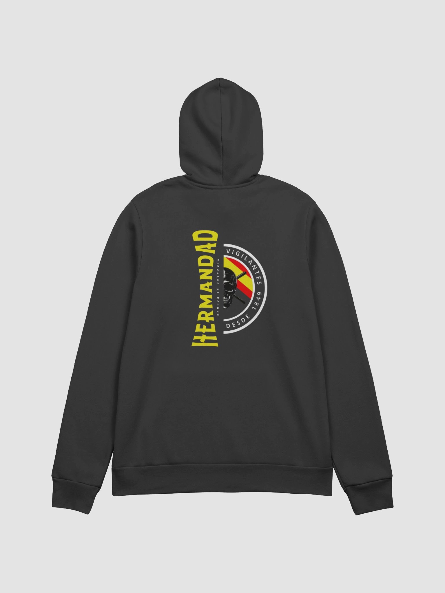 SUDADERA CAPUCHA product image (8)