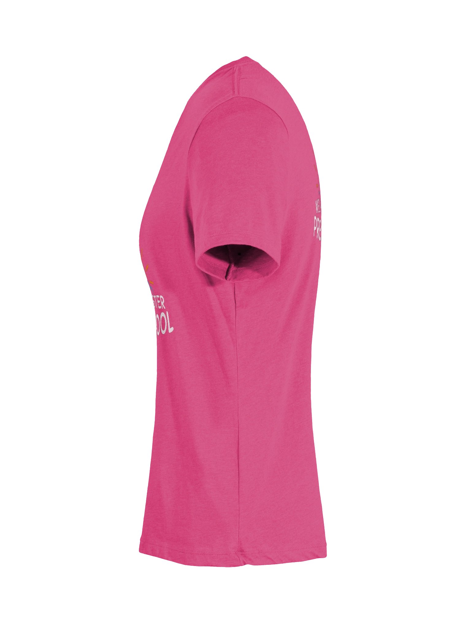 Women's Relaxed V-Neck Tee product image (10)