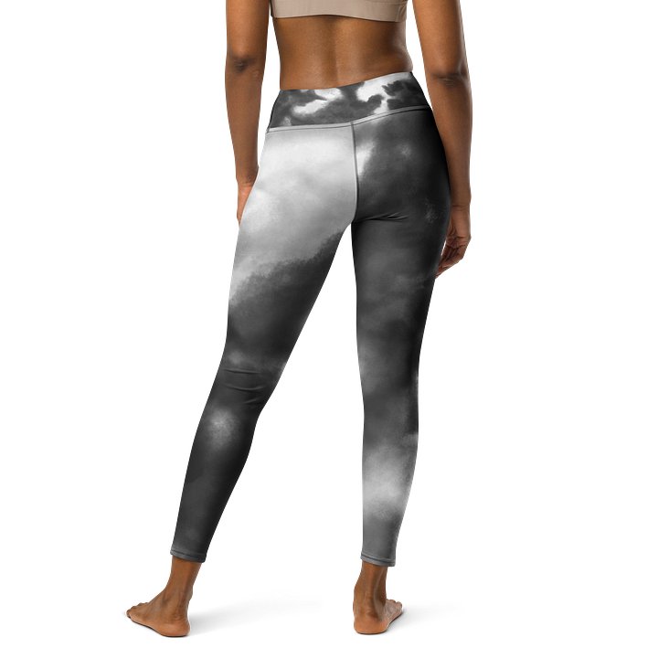 ShadowGodd Cloudyy Leggings product image (2)