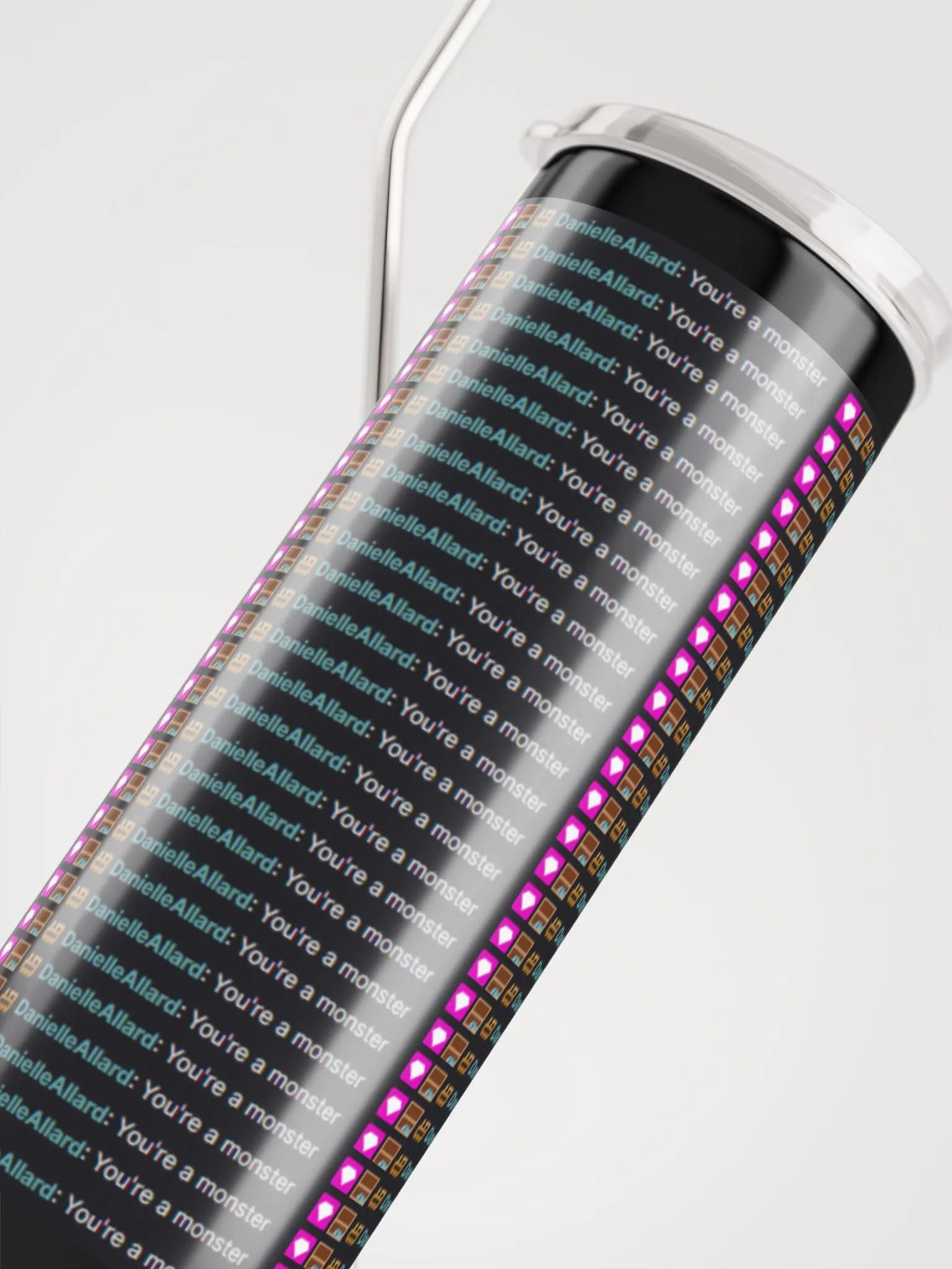 TheKarrotte is a monster product image (5)