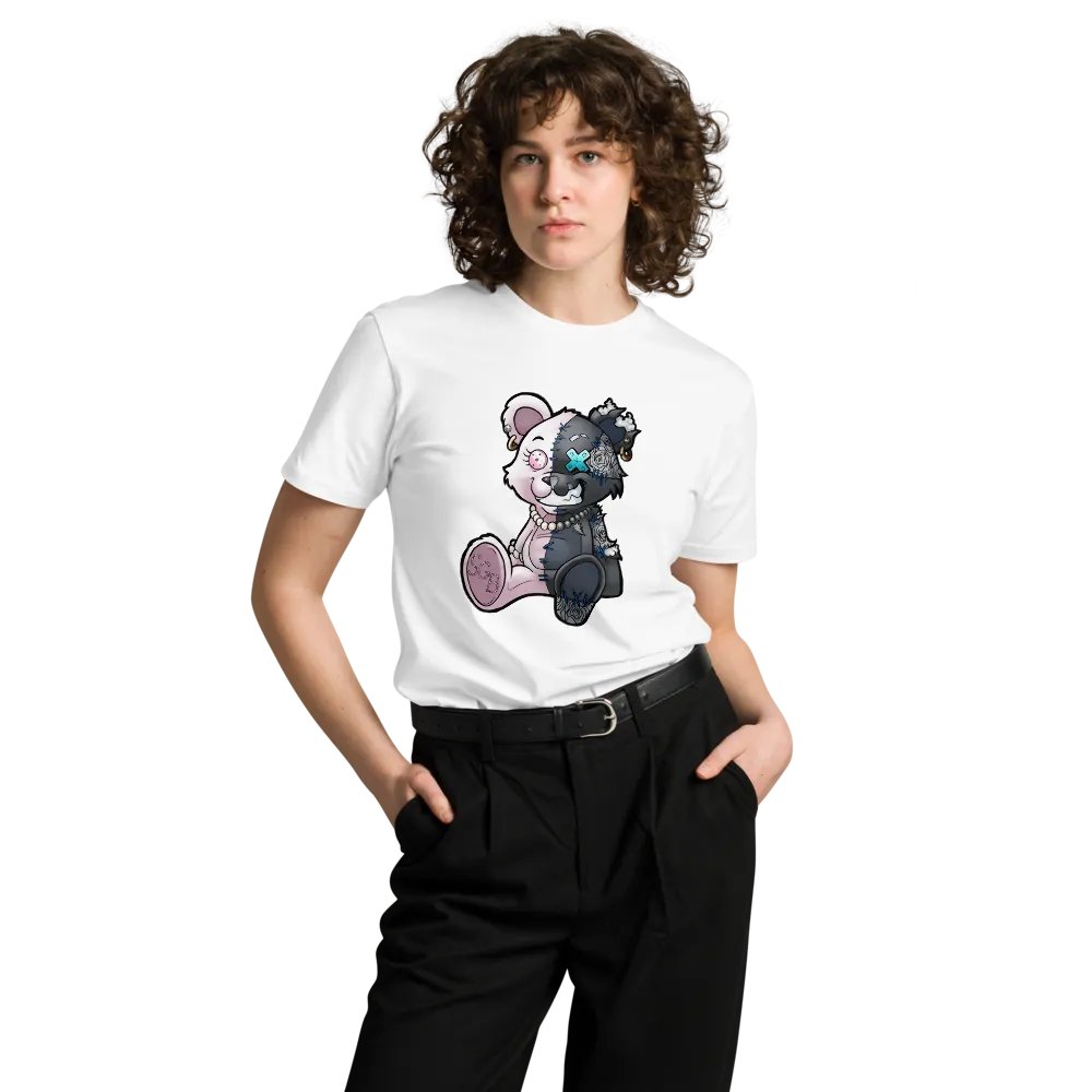 OG SGB t-shirt by AS Colour product image (12)