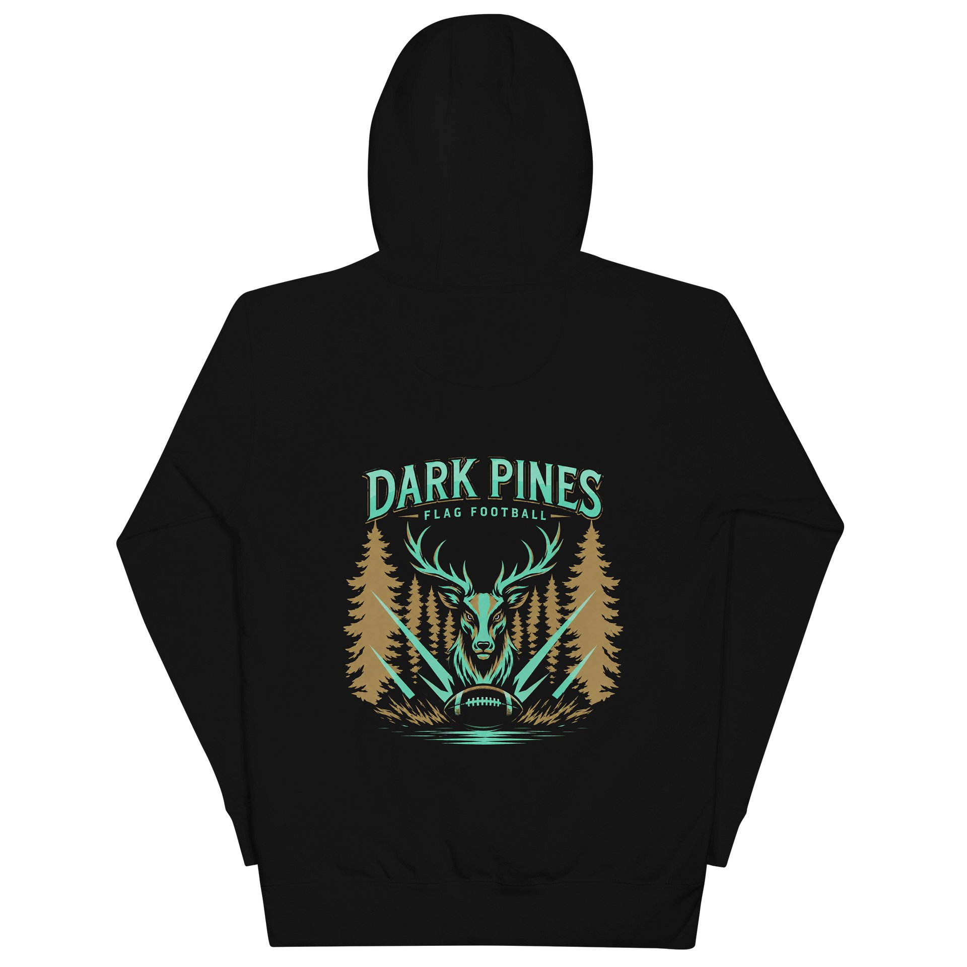 DP Hoodie product image (3)
