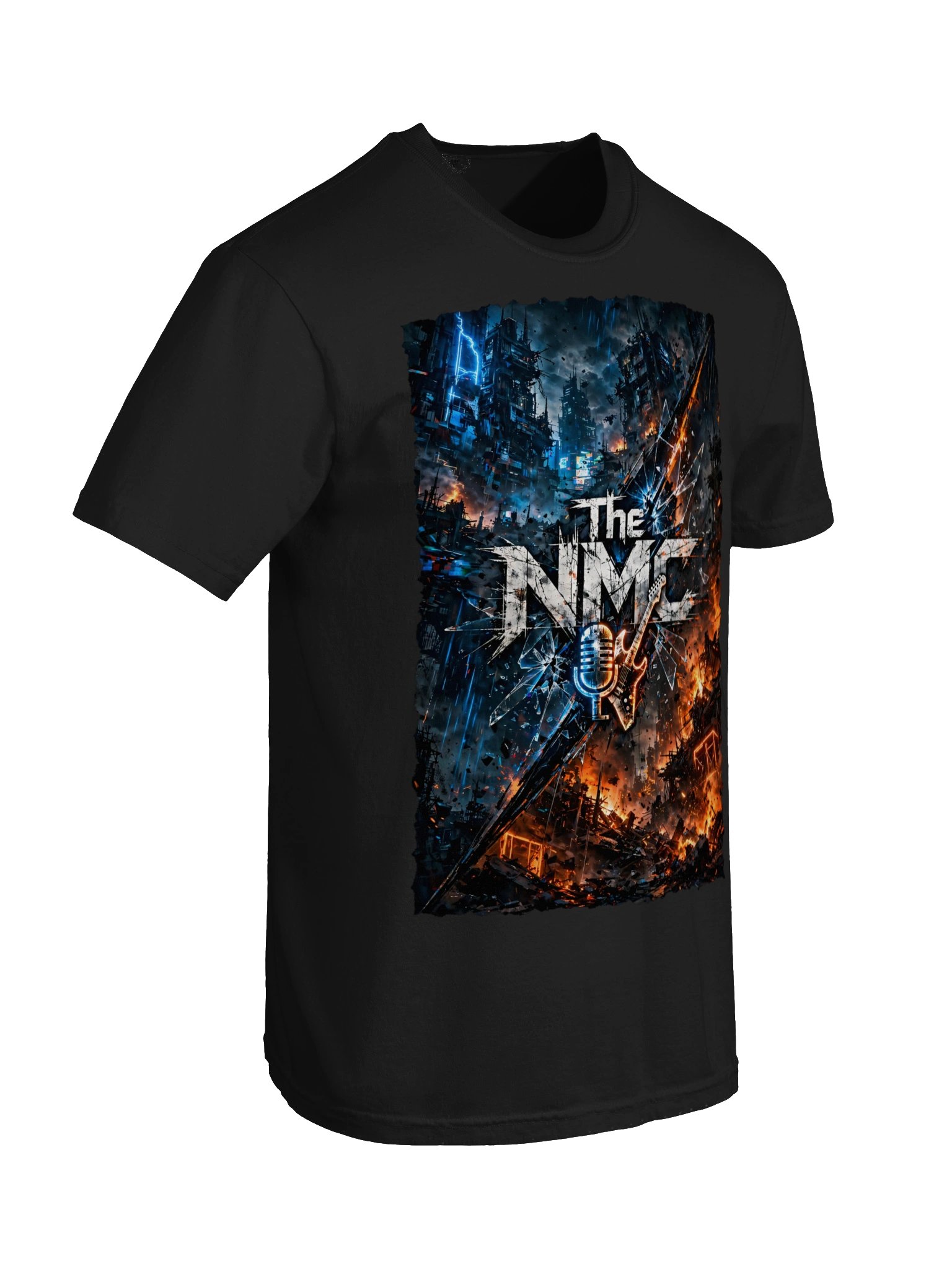 The NMC product image (10)