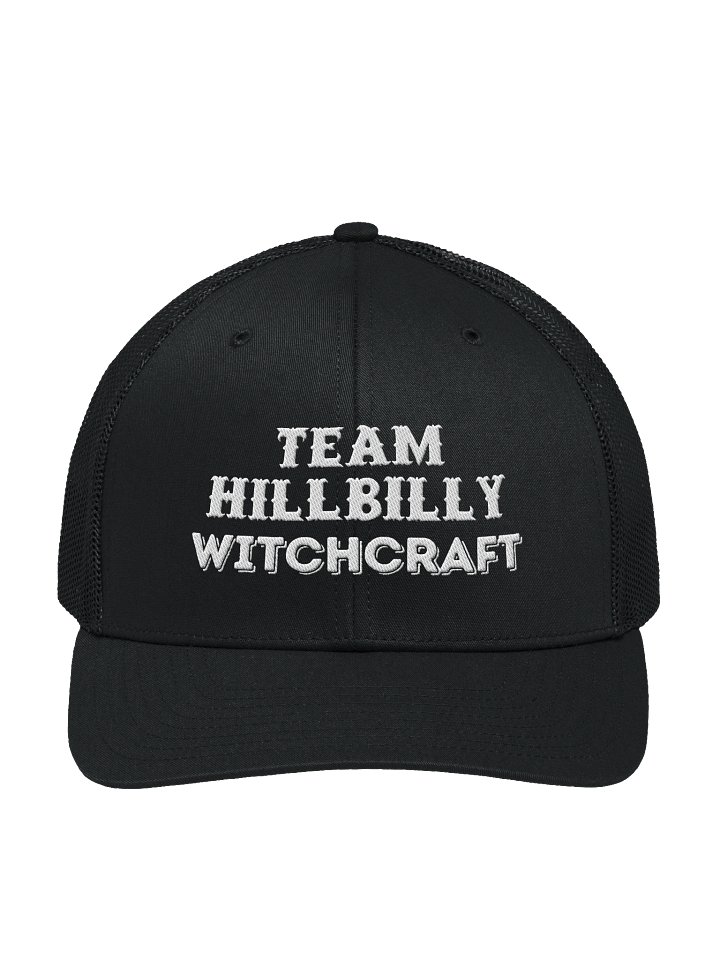 OG Team Trucker product image (1)