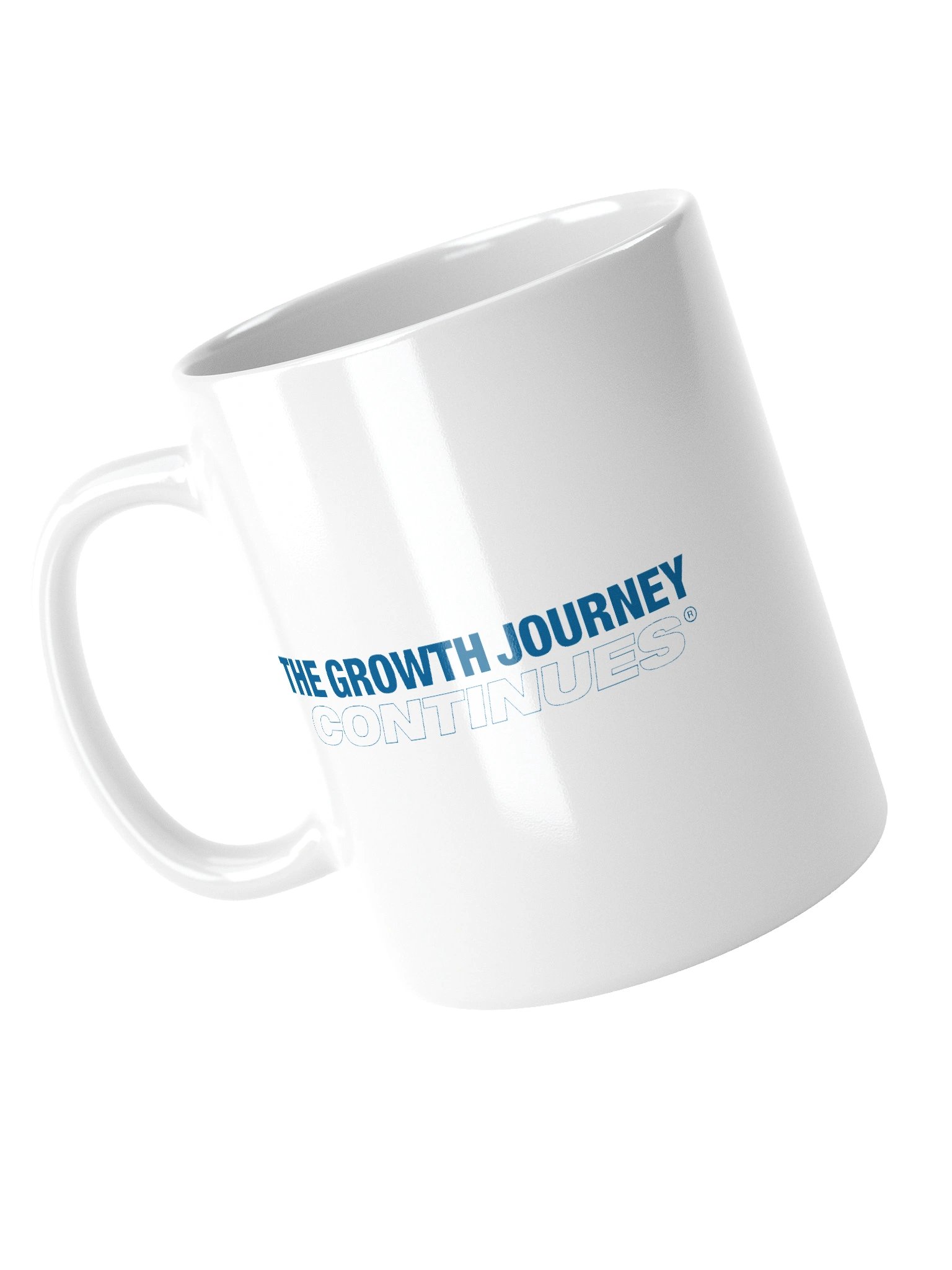 Standard Issue Mug - Growth Journey Series product image (10)