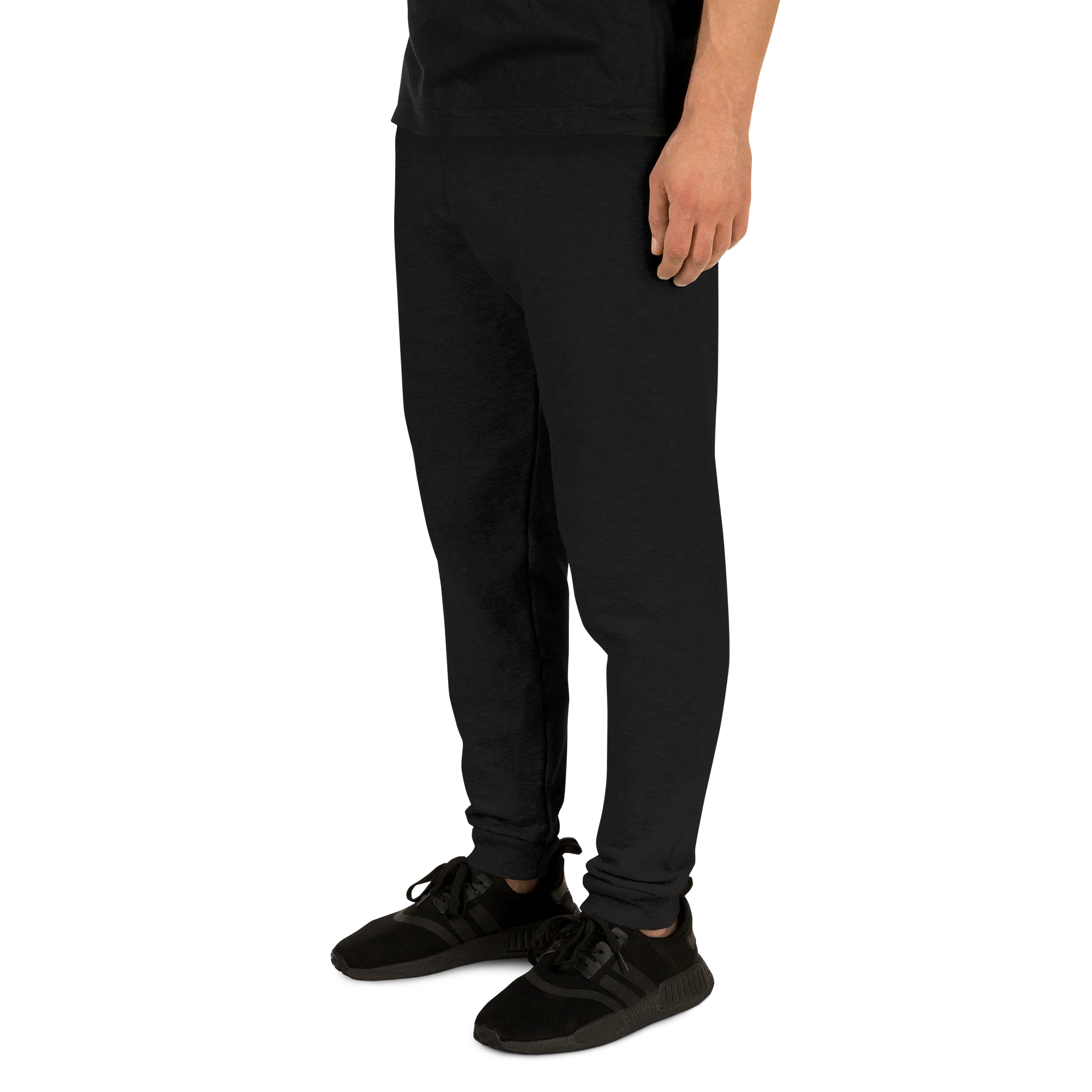He Remembers You Tapered Unisex Joggers product image (11)