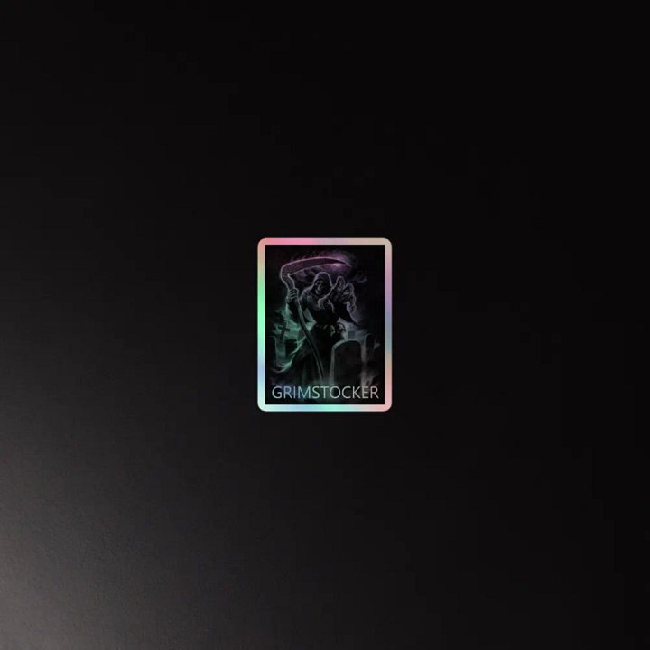 GRAVESHIFT HOLO product image (2)