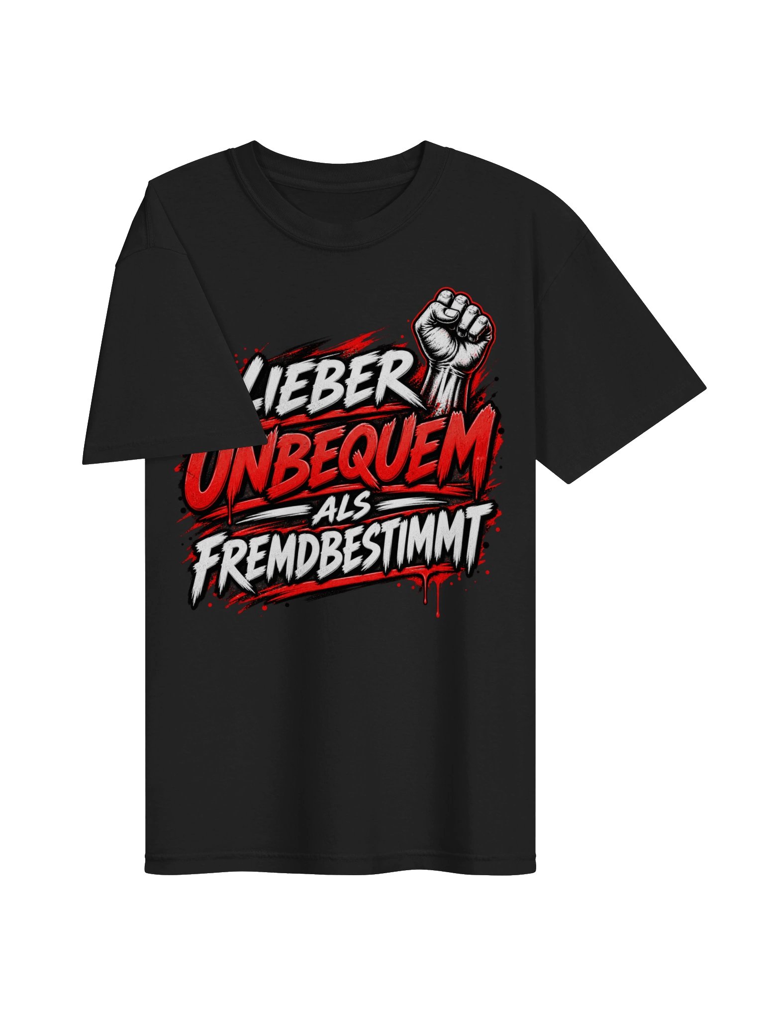 Lieber unbequem als fremdbestimmt product image (11)