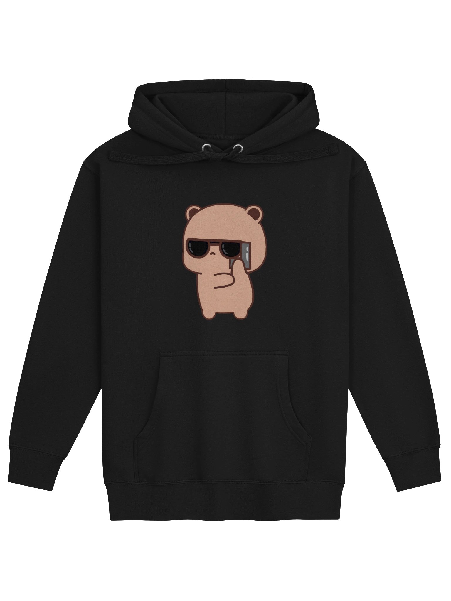 Agent Dudu Hoodie product image (1)