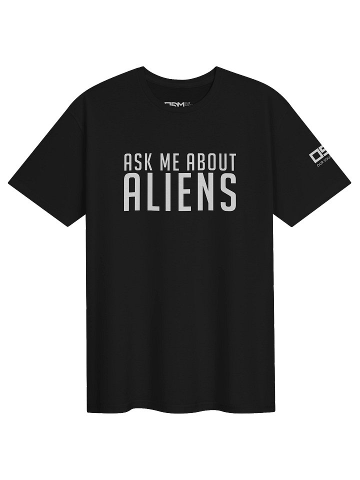 Ask Me About Aliens product image (3)