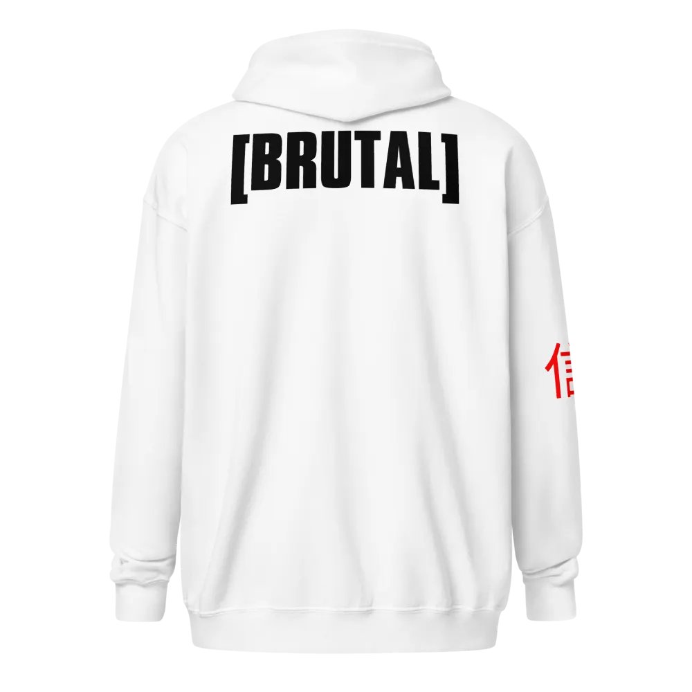 TRUST Zip Up product image (11)