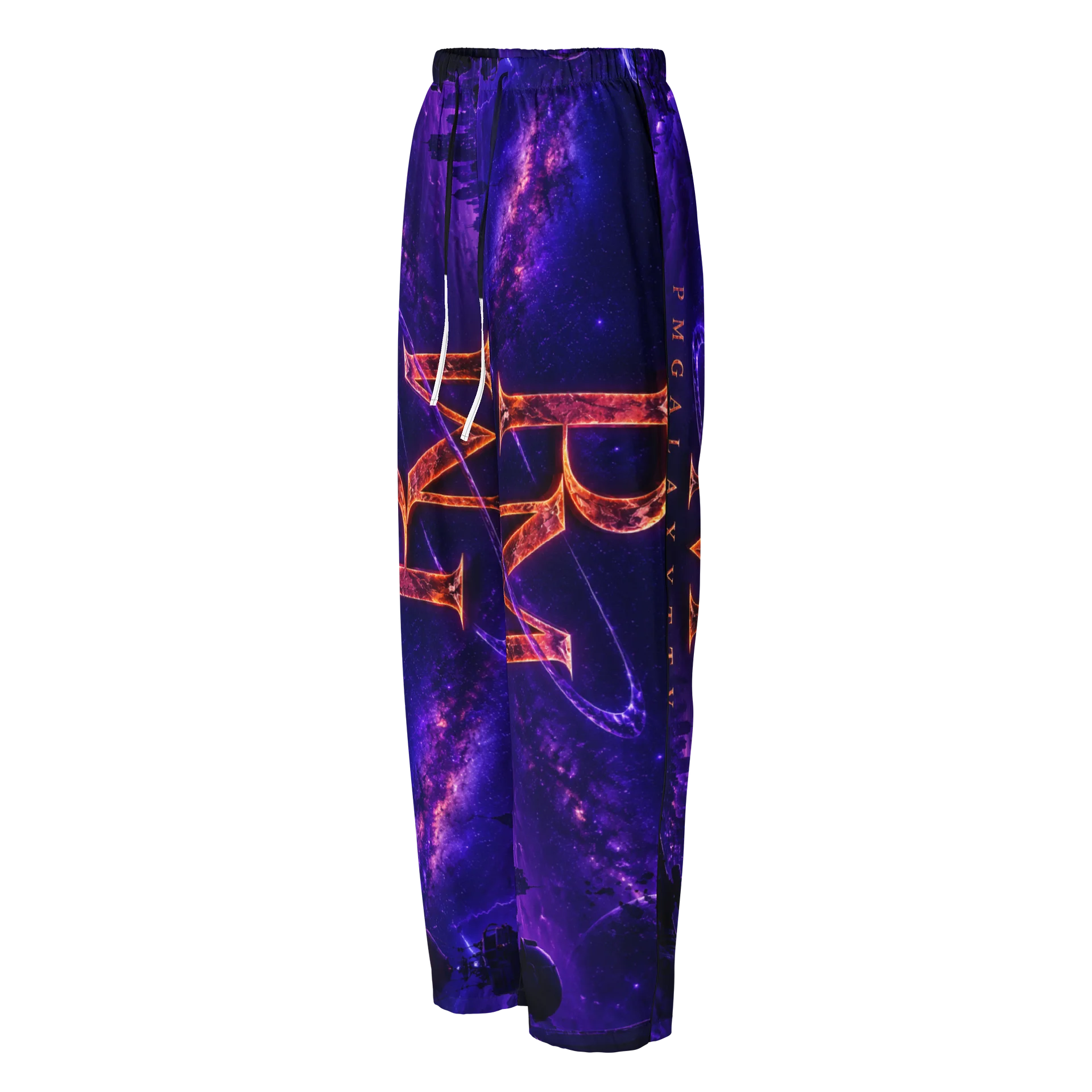 Galaxy Pajamas product image (1)