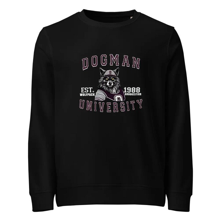 DOGMAN University product image (1)